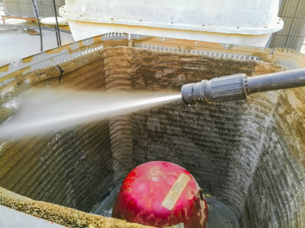 Best Affordable HVAC Duct Cleaning  in Tladega, AL