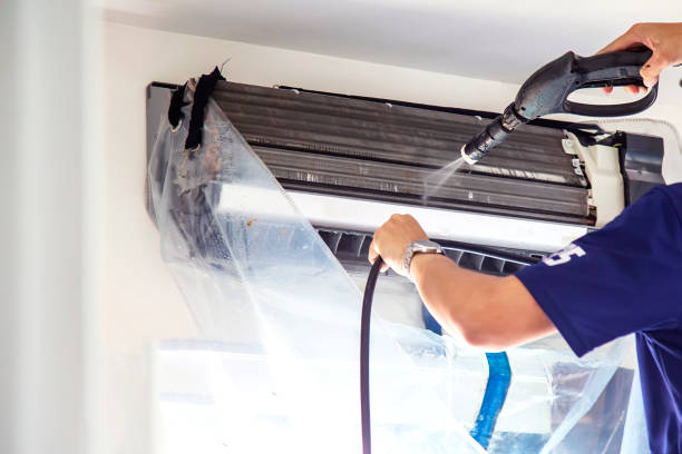 Best Ventilation Cleaning Services  in Tladega, AL