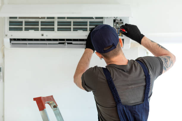 Best Commercial Air Duct Cleaning  in Tladega, AL