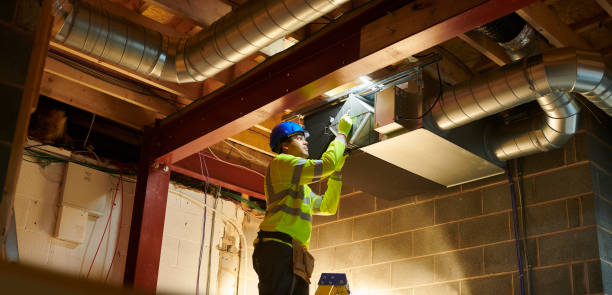 Best Best Air Duct Cleaning Company  in Tladega, AL