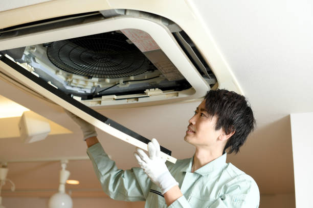 Best Affordable Duct Cleaning Services  in Tladega, AL