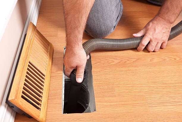 Best Affordable Air Duct Cleaning  in Tladega, AL