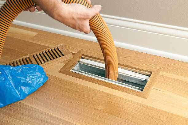 Best General Air Duct Cleaning  in Tladega, AL