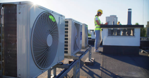 Best Commercial Air Duct Cleaning  in Tladega, AL