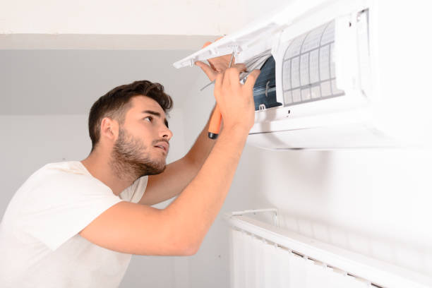 Best Professional Duct Cleaning Services  in Tladega, AL