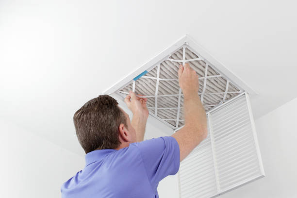 Best Affordable Air Duct Cleaning  in Tladega, AL
